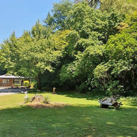Havelock Garden Motel エクステリア 写真