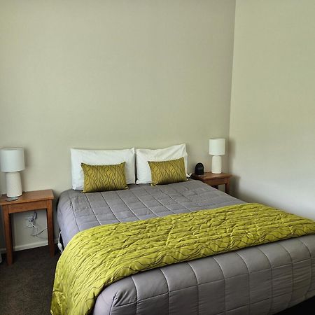 Havelock Garden Motel エクステリア 写真