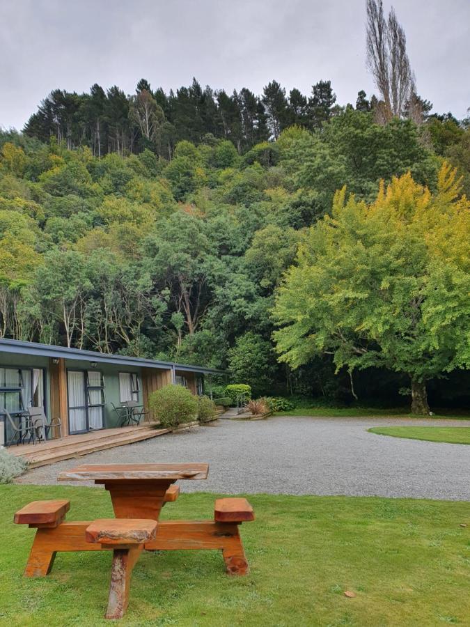 Havelock Garden Motel エクステリア 写真