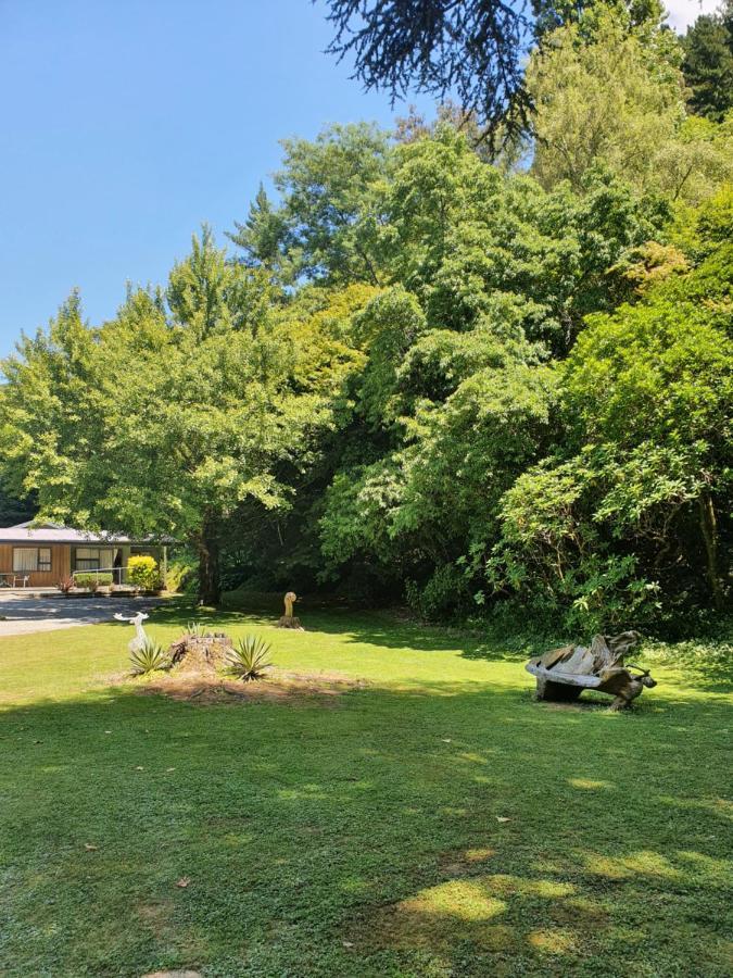 Havelock Garden Motel エクステリア 写真