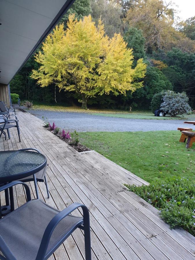 Havelock Garden Motel エクステリア 写真