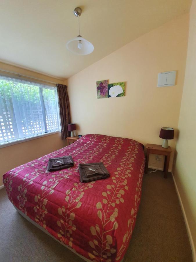 Havelock Garden Motel エクステリア 写真