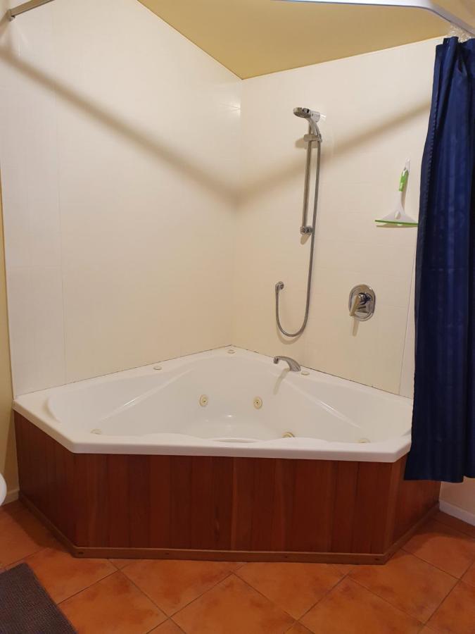 Havelock Garden Motel エクステリア 写真