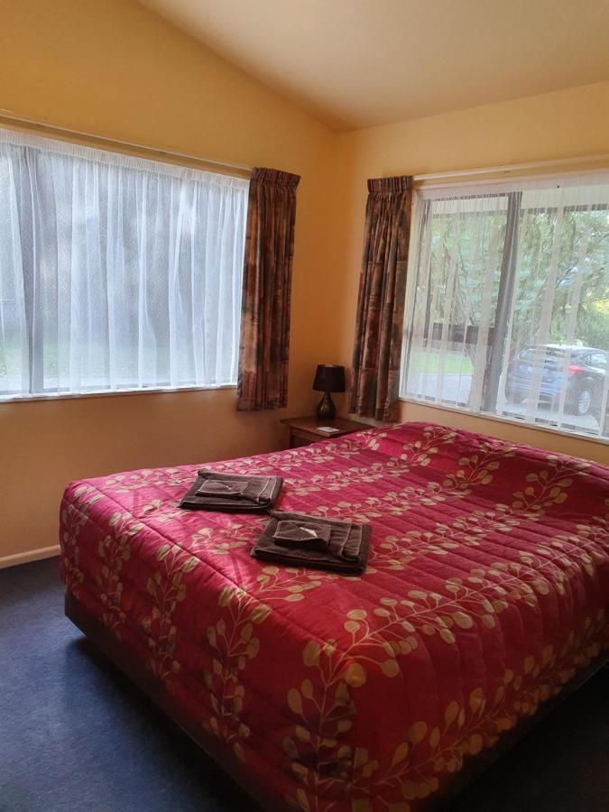 Havelock Garden Motel エクステリア 写真