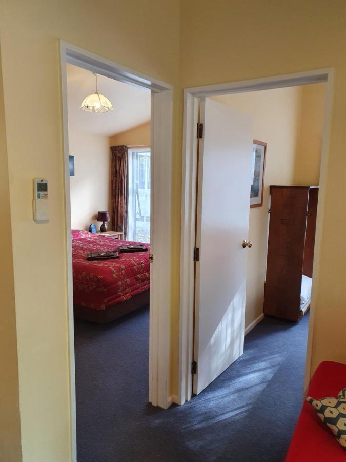 Havelock Garden Motel エクステリア 写真