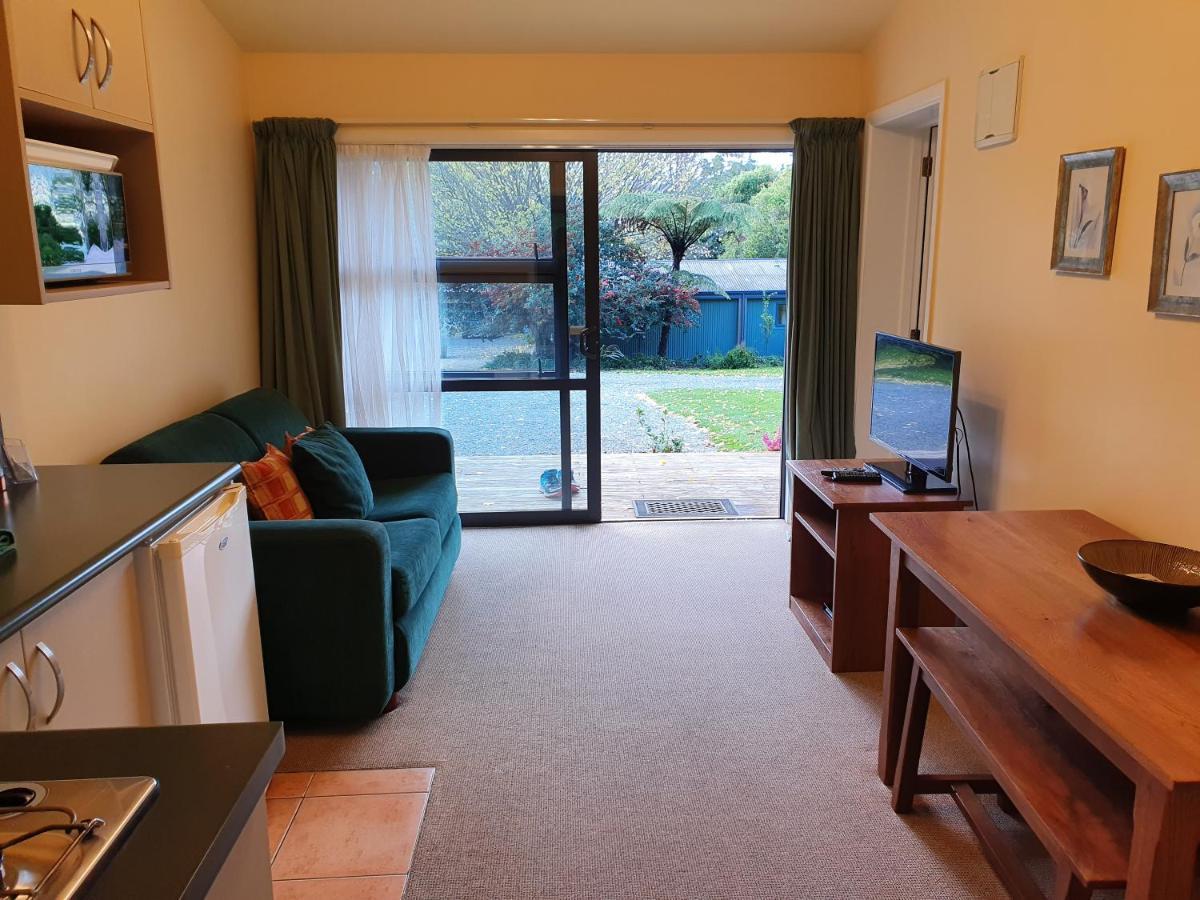 Havelock Garden Motel エクステリア 写真