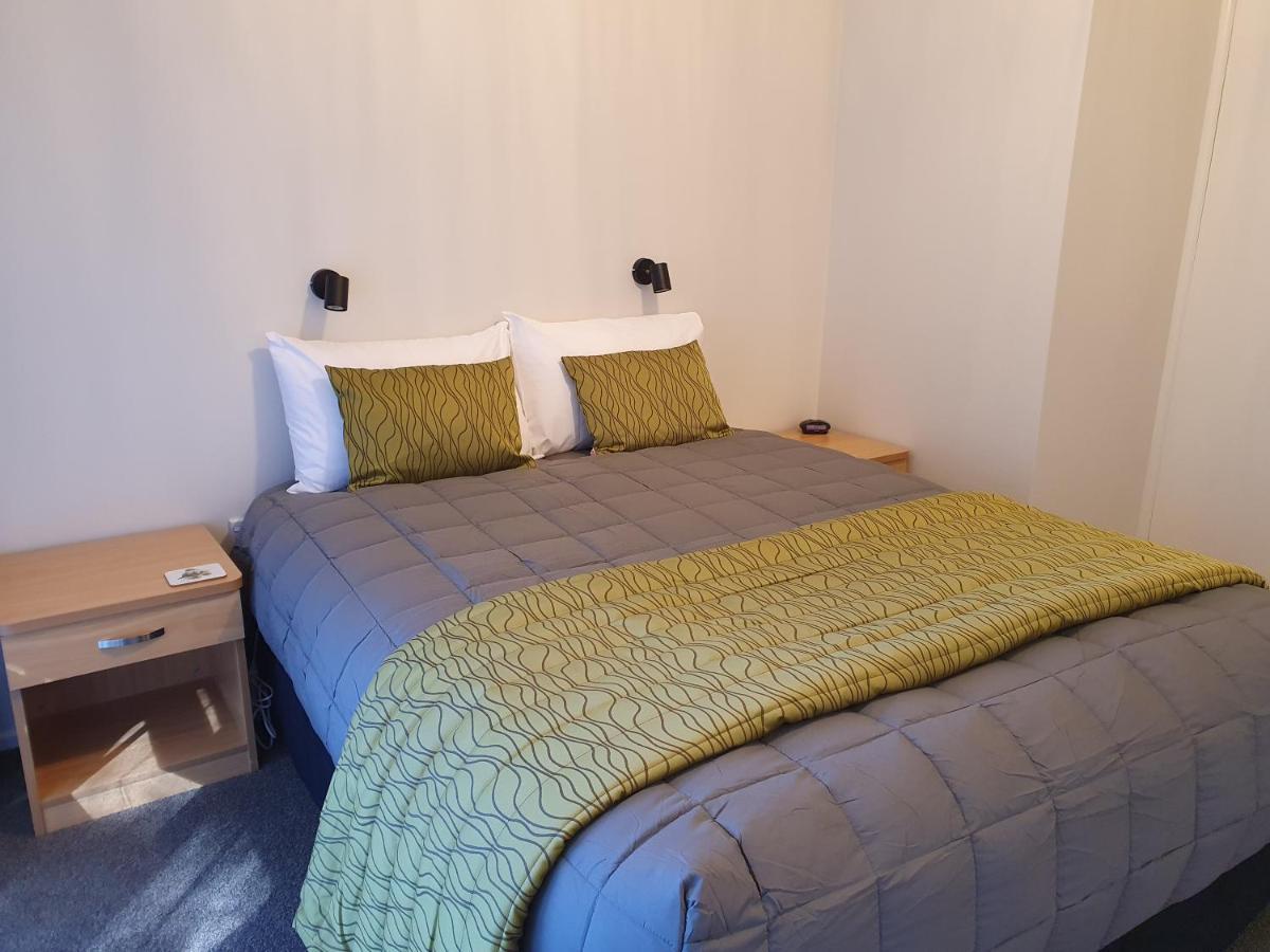 Havelock Garden Motel エクステリア 写真