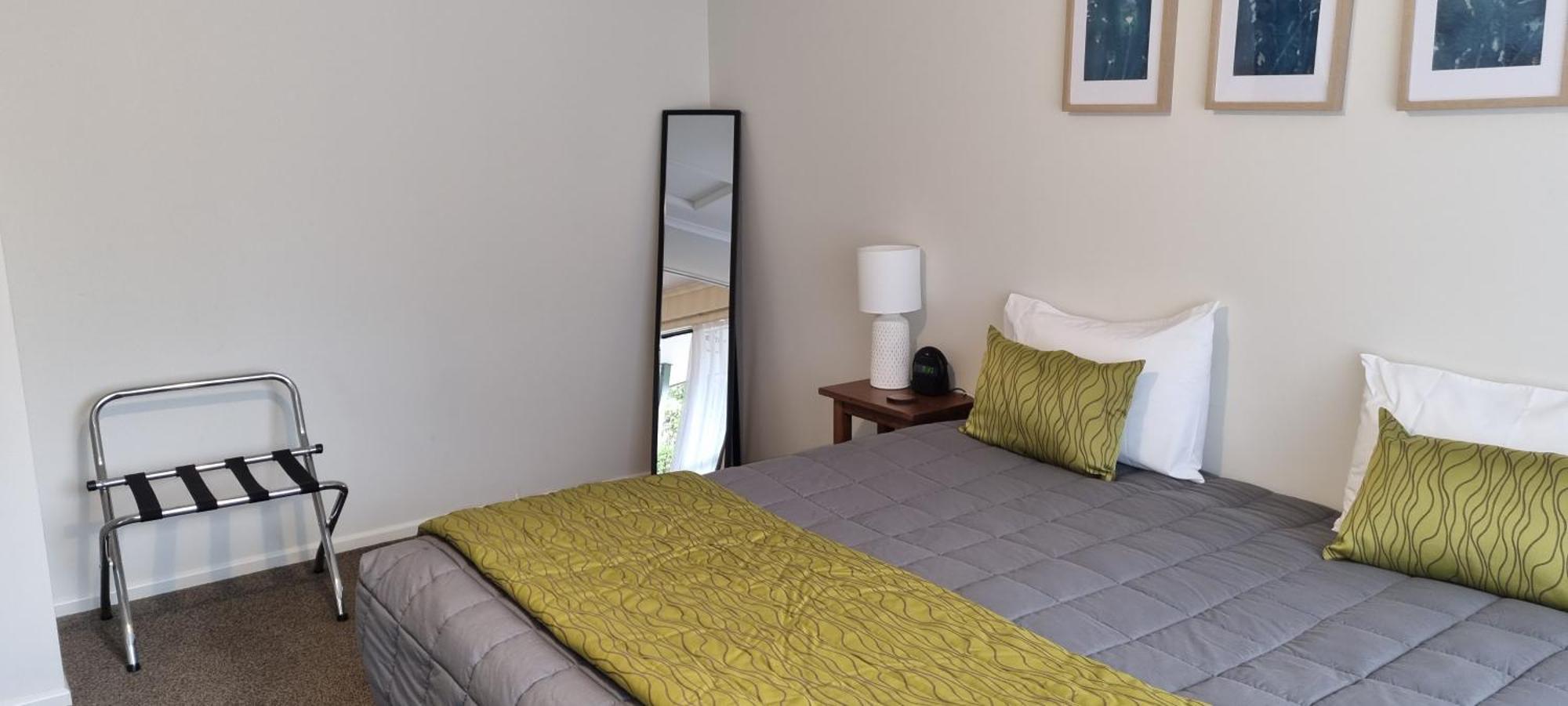 Havelock Garden Motel エクステリア 写真
