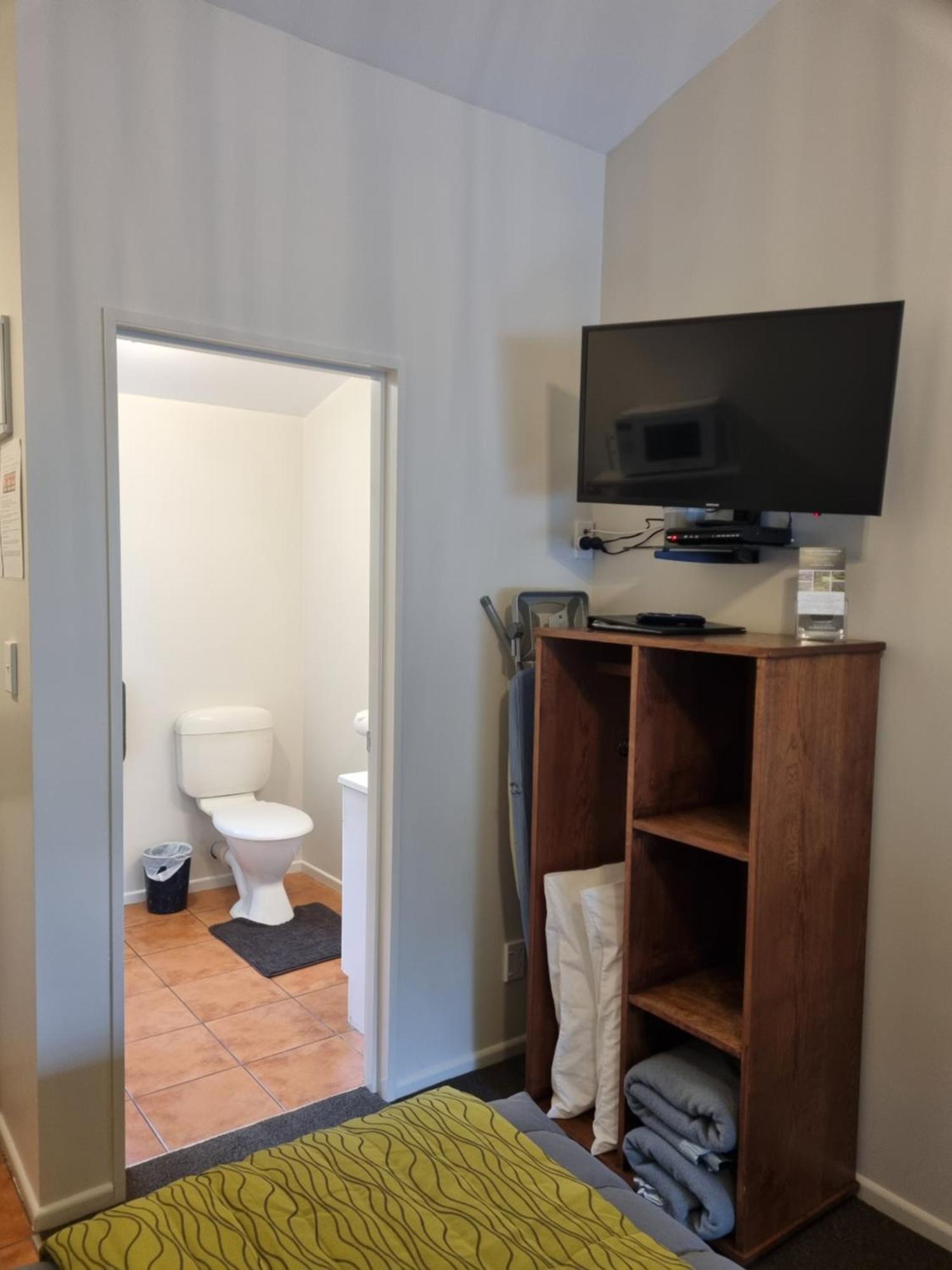 Havelock Garden Motel エクステリア 写真