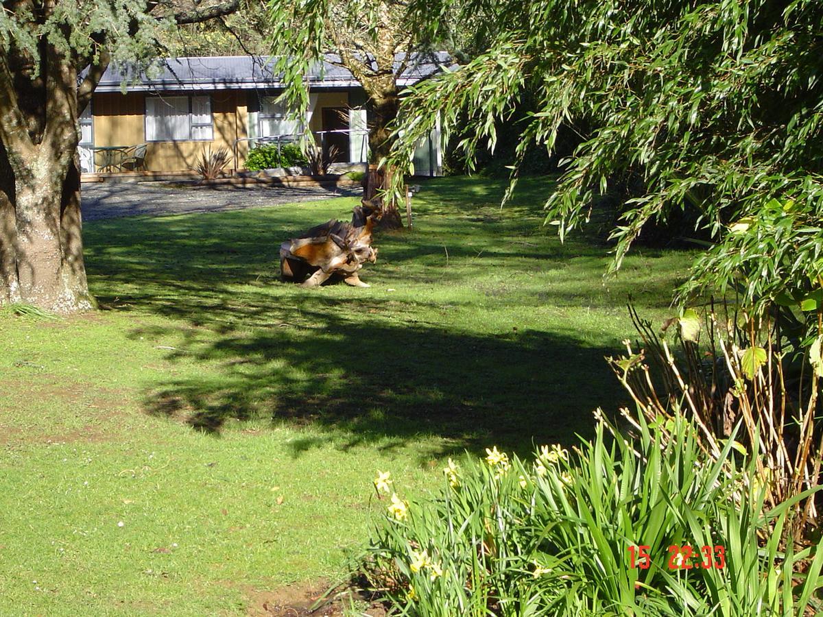 Havelock Garden Motel エクステリア 写真