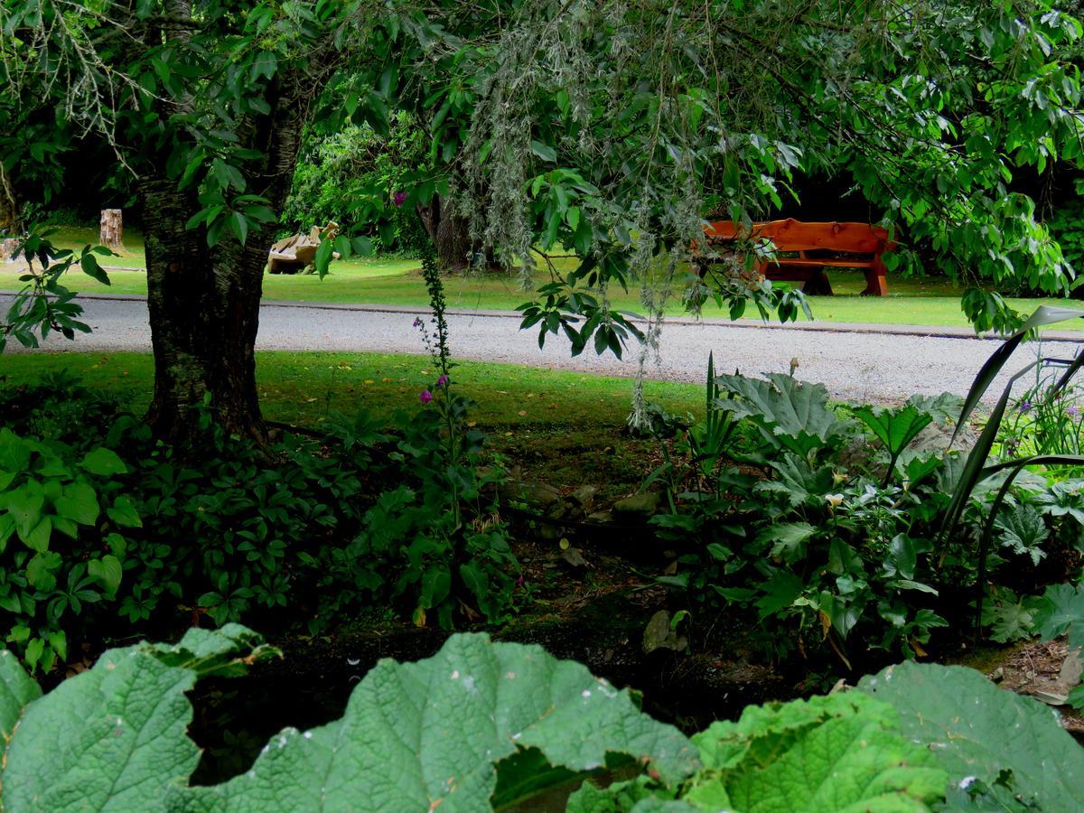 Havelock Garden Motel エクステリア 写真
