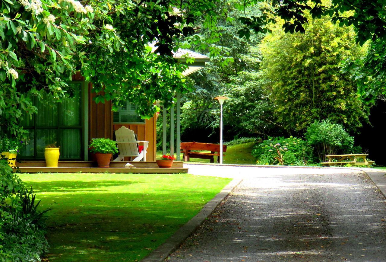 Havelock Garden Motel エクステリア 写真